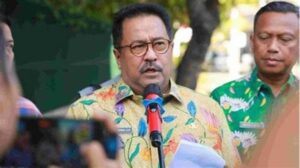 Rano Karno Targetkan Tim Jadi Pusat Sinema: Manuver Politik Budaya Eks Gubernur Banten!
