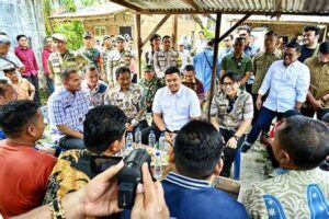 Bobby Bela Guru Di Deliserdang Yang Dilaporkan Ortu Siswa: Bentuk Dukungan Politik Pendidikan?