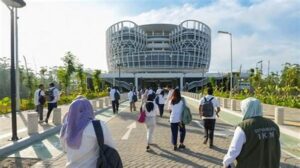 Otorita Ikn Siapkan Plaza Demokrasi Untuk Demonstrasi: Bukti Ikn Lebih Progresif Dari Jakarta?